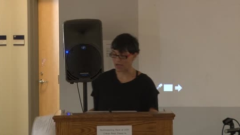 Thumbnail for CHI 130 New Racial Studies: Devon Carbado