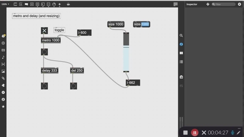 Thumbnail for entry module 0, video 08, Music 107B