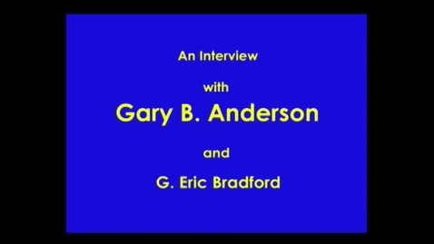 Thumbnail for Gary Anderson