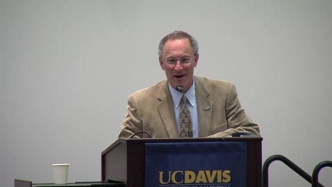 Thumbnail for Ralph Hexter-15th Annual R. Bryan Miller Symposium