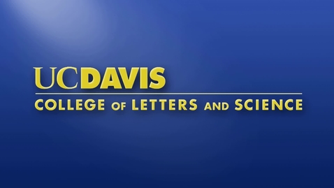 Thumbnail for 2019 Letters &amp; Science AM Commencement Ceremony - June 15, 2019