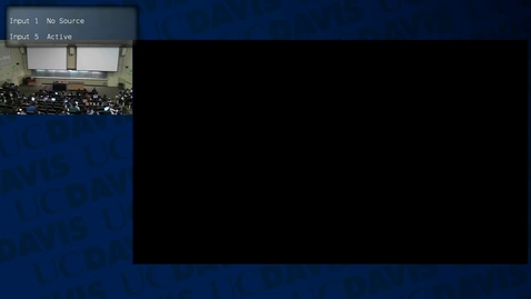 Thumbnail for BIS002A: 2016-03-08 12:10