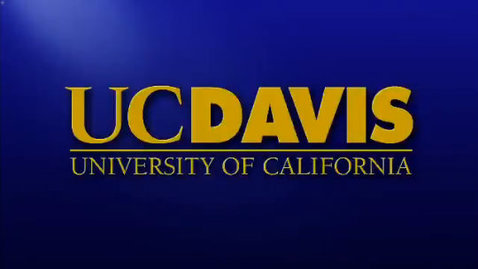 2013 Caes 9am Commencement University Of California Davis