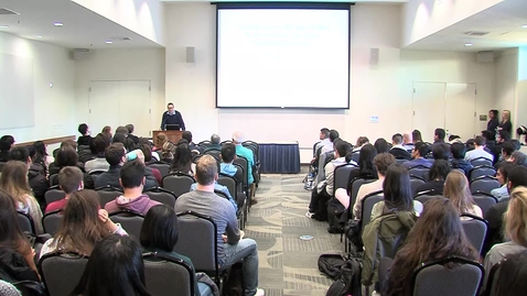 Thumbnail for Levine Lecture - Janet Currie - February 19, 2019