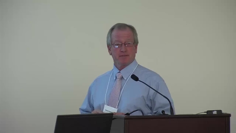 Thumbnail for David Easterling    (4/7/2015)