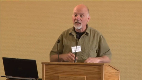 Thumbnail for CABA May 2014: Brian Bergamaschi