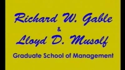 Thumbnail for Emeriti - Ed_GSM_Gable_Musof