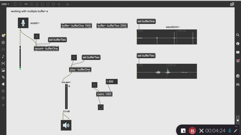Thumbnail for module 3, video 3, Music 107B