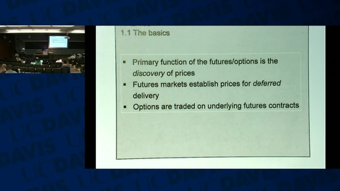 Thumbnail for ARE139: 2016-10-04 7:30