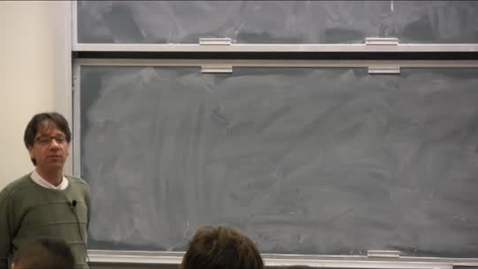 Thumbnail for ECS-120 Lecture 08 10-23-12