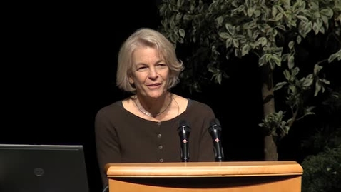 Thumbnail for Climate-Smart Plenary 3-22-13 : 10:30 am – 12:30 pm