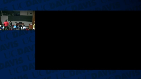 Thumbnail for EME50: 2016-01-21 12:10