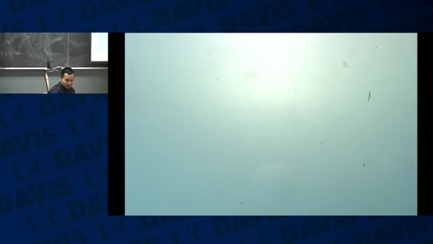 Thumbnail for ARE112-1: 2015-11-03 16:10