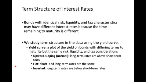 Thumbnail for entry ECON 135: Lecture 5 - Part 2