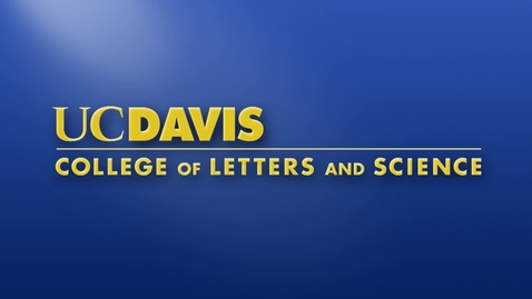 Thumbnail for 2018 Letters &amp; Science 2PM Commencement - June 16, 2018