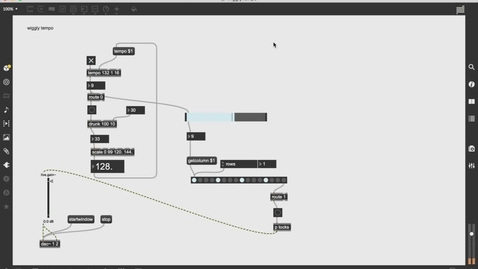 Thumbnail for entry module 6, video 1, Music 107B