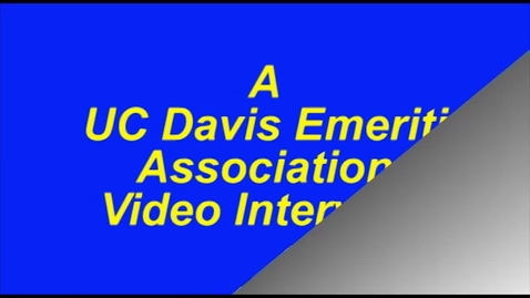 Thumbnail for 461  Edward Imwinkelried