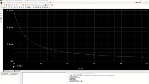Thumbnail for Lab1, Part6: How to measure the simulation data