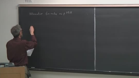 Thumbnail for ECS 177 2-8-13