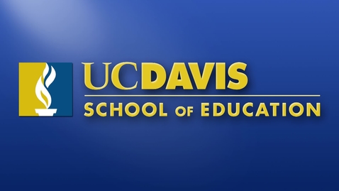 Thumbnail for 2017 School of Education Commencement