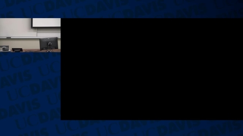 Thumbnail for ECN122A: 2016-03-14 10:00