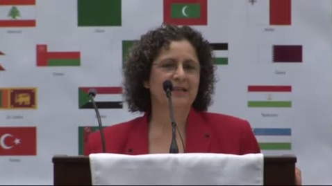 Thumbnail for Middle East/South Asian Studies: Abdolkarim Soroush - May 9, 2012