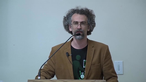 Thumbnail for Book Project - Sasha Abramsky  10-31-2016