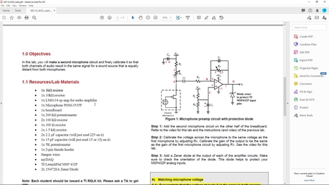 Thumbnail for entry EEC 10 Lab 5 OLD - Stereo Audio