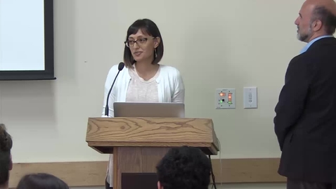 Thumbnail for Book Project 2015-16: Marco Molinaro