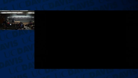 Thumbnail for ARE112-2: 2015-11-09 16:10