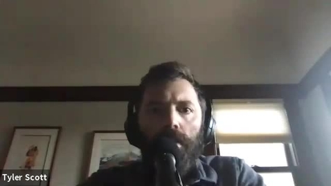 Thumbnail for I'm the professor, AMA #1 (April 4, 2020 8am)