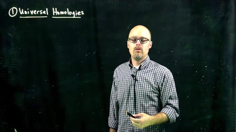 Thumbnail for Lectures 5-10 Review