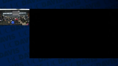 Thumbnail for ARE112-1: 2015-12-03 16:10