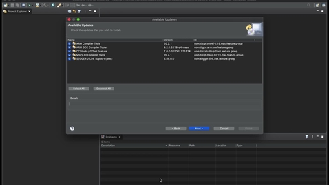 Thumbnail for EEC 10 Tips 03 - MSP432 and CCS