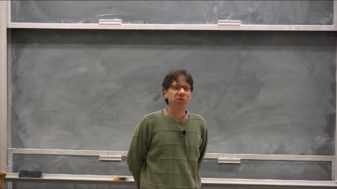 Thumbnail for ECS-120 Lecture 11 11-1-12
