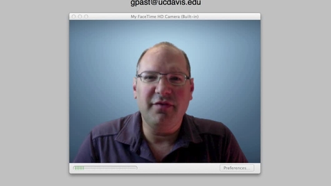 Thumbnail for SAS004 00: Intro. What Is This Course About?