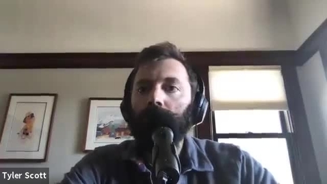 Thumbnail for I'm the professor, AMA #2 (April 3, 3pm)