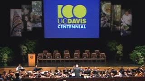 Thumbnail for 2008 Fall Convocation
