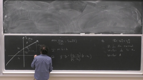 Thumbnail for MAT-21C: Lecture 14