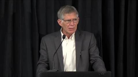 Thumbnail for Transportation Electrification: UCD-IEEE 11-7-13 Tom Turrentine