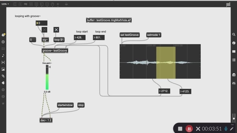 Thumbnail for entry module 5, video 2, Music 107B