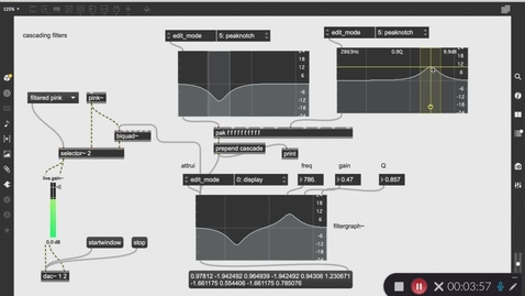 Thumbnail for entry module 4, video 2, Music 107B