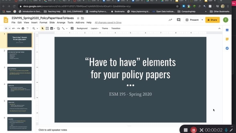 Thumbnail for ESM195_Spring2020_PolicyPaper_HaveToHaves