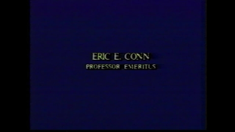 Thumbnail for Eric Conn