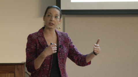 Thumbnail for The Provost's Forum 2013-14: Opportunity, Meritocracy, and Access to Higher Education
