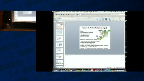 Thumbnail for BIS002C: 2016-02-22 8:30