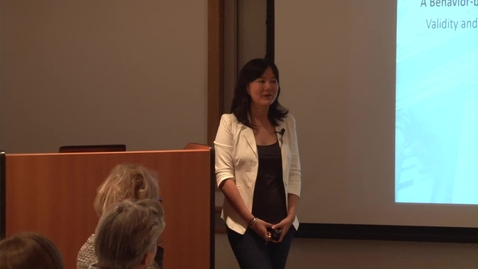 Thumbnail for A Behavior-based Household Food Insecurity Scale:  Validity and Findings from Bangladesh and Zambia