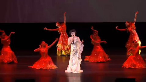 Thumbnail for Confucius Institute Grand Opening Ceremony 2013: Beautiful Moon