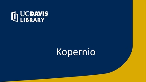 Thumbnail for Kopernio