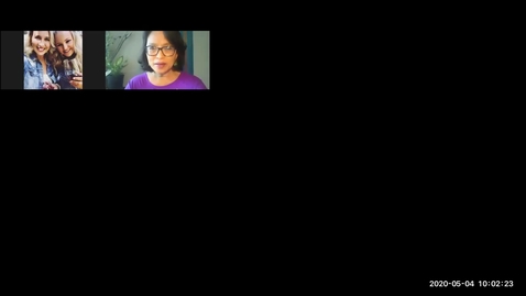 Thumbnail for May 4, 2020. All Our Names; Post-Conflict; Indigenous Rights